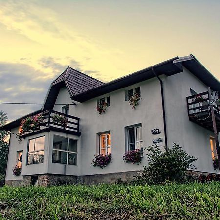 Romanowka Oldrzychowice Klodzkie Exterior foto