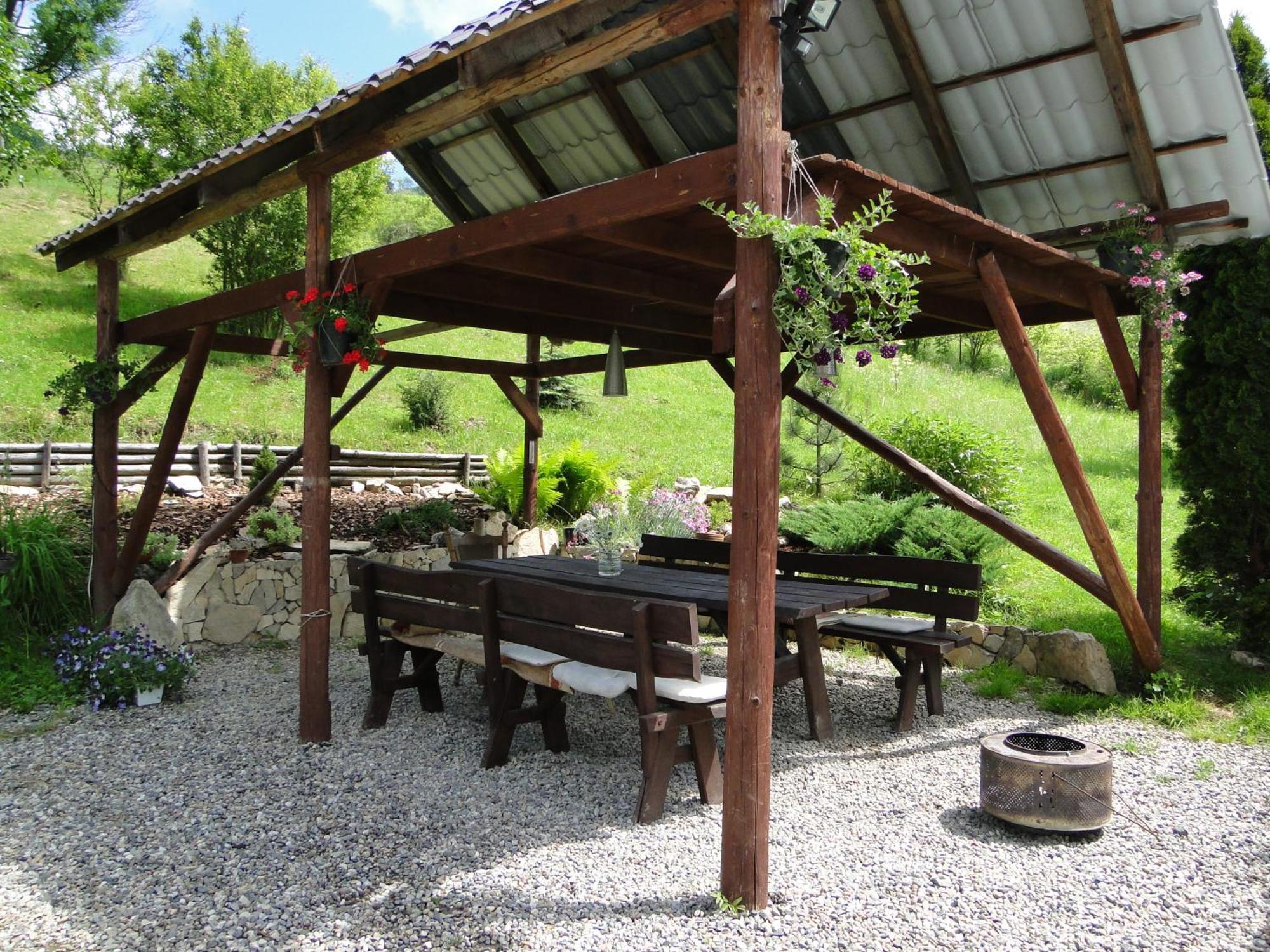 Romanowka Oldrzychowice Klodzkie Exterior foto