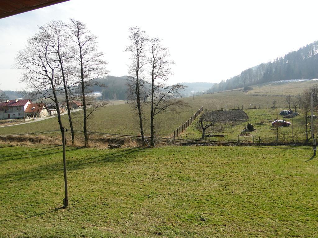 Romanowka Oldrzychowice Klodzkie Cameră foto
