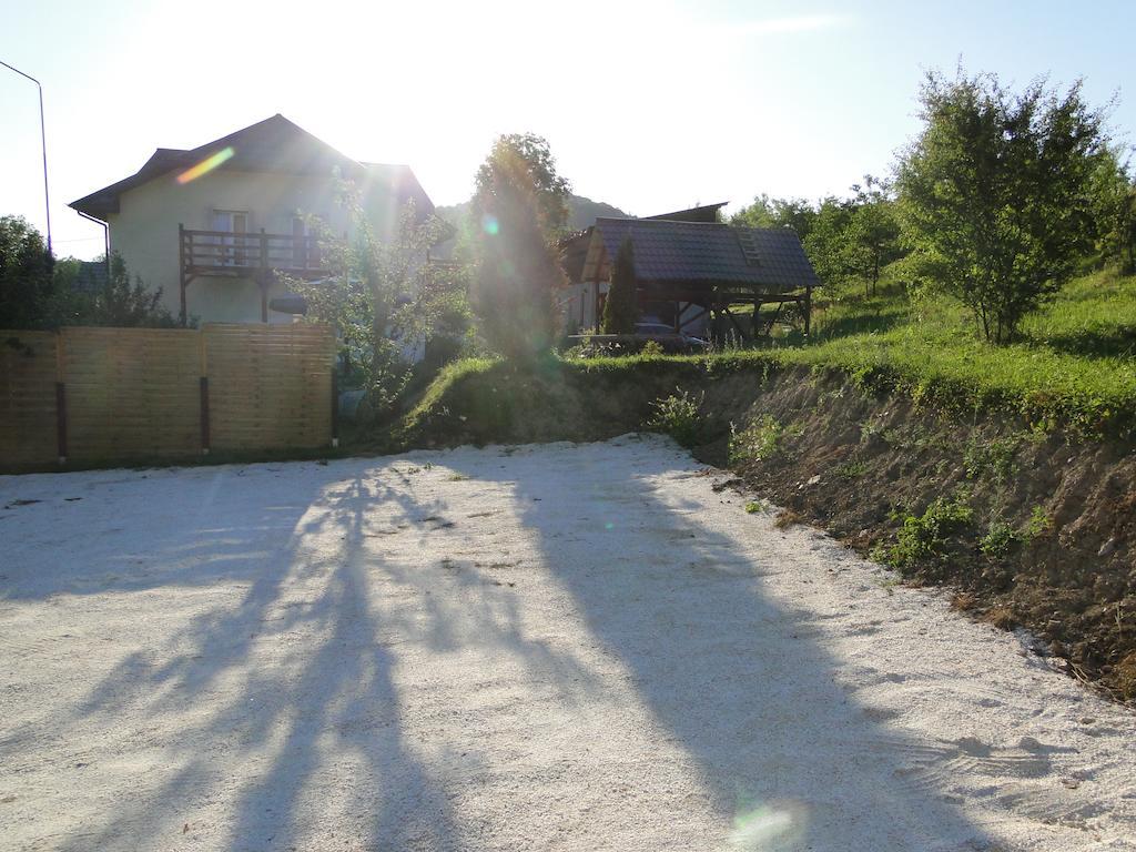Romanowka Oldrzychowice Klodzkie Exterior foto